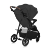 Lionelo Emma One Grey Stone — Buggy