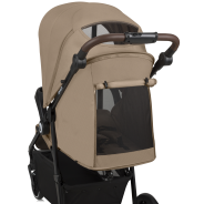 Lionelo Emma One Beige Sand — Buggy