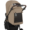 Lionelo Emma One Beige Sand — Buggy