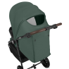 Lionelo Emma One Green Forest — Buggy