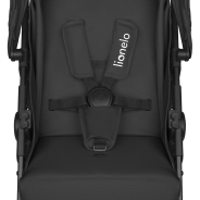 Lionelo Emma One Grey Stone — Buggy