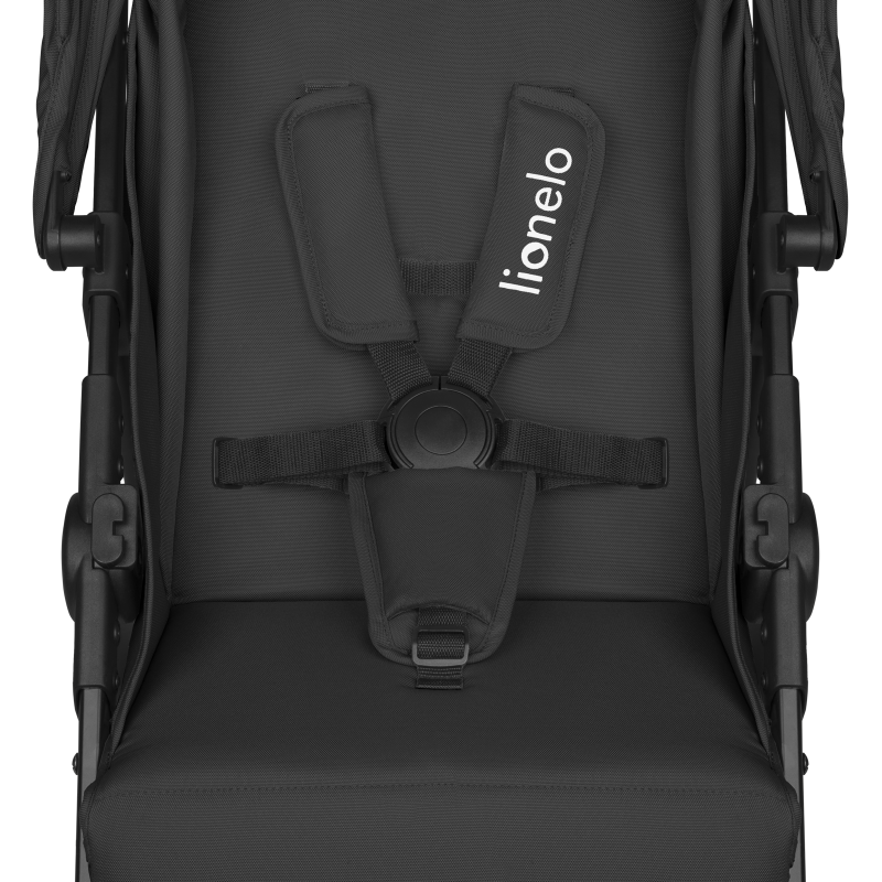 Lionelo Emma One Grey Stone — Buggy