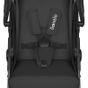 Lionelo Emma One Grey Stone — Buggy