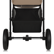 Lionelo Emma One Beige Sand — Buggy