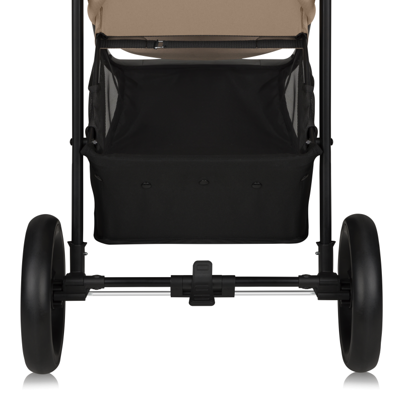 Lionelo Emma One Beige Sand — Buggy