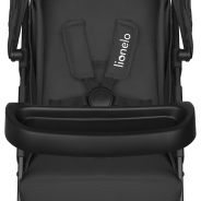 Lionelo Emma One Grey Stone — Buggy