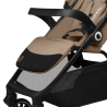 Lionelo Emma One Beige Sand — Buggy