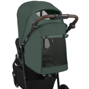 Lionelo Emma One Green Forest — Buggy