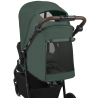 Lionelo Emma One Green Forest — Buggy