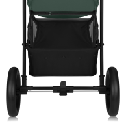 Lionelo Emma One Green Forest — Buggy