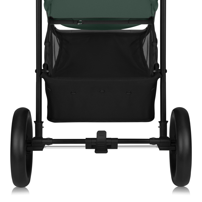 Lionelo Emma One Green Forest — Buggy