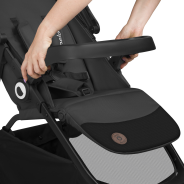 Lionelo Emma One Grey Stone — Buggy
