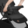 Lionelo Emma One Grey Stone — Buggy