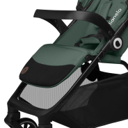 Lionelo Emma One Green Forest — Buggy