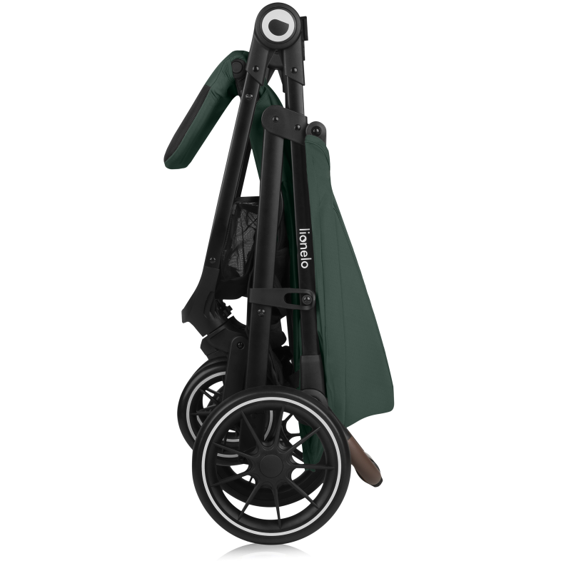Lionelo Emma One Green Forest — Buggy