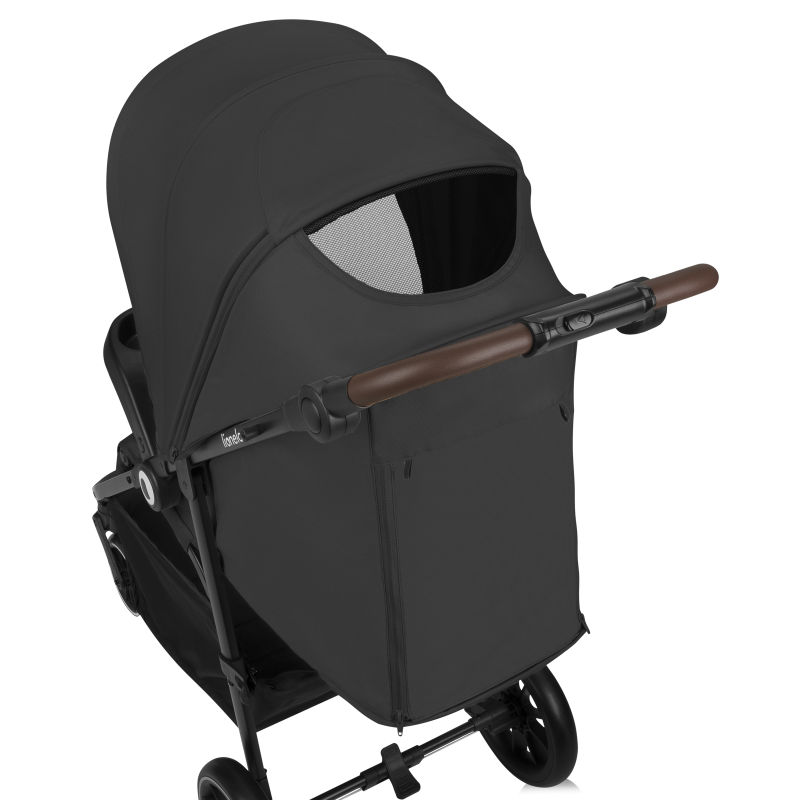 Lionelo Emma One Grey Stone — Buggy
