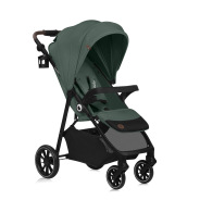 Lionelo Emma One Green Forest — Buggy