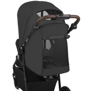 Lionelo Emma One Grey Stone — Buggy