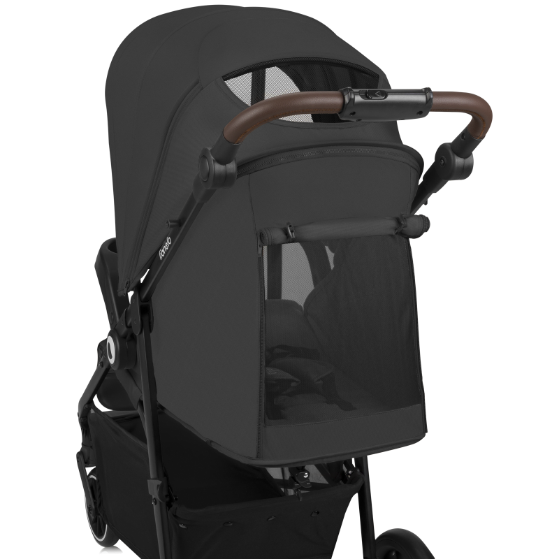 Lionelo Emma One Grey Stone — Buggy