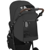 Lionelo Emma One Grey Stone — Buggy