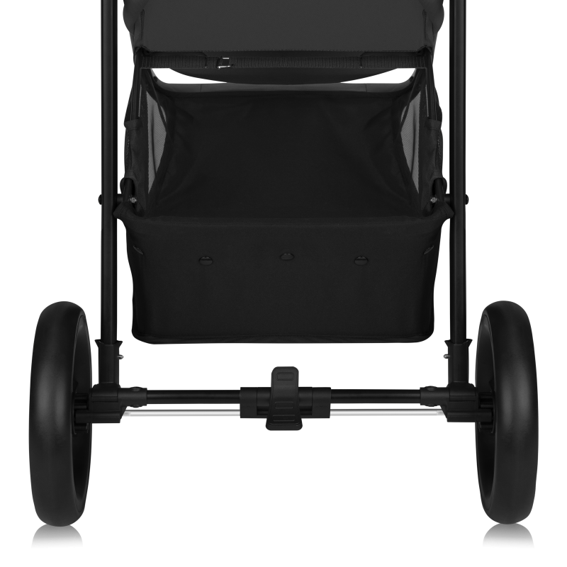 Lionelo Emma One Grey Stone — Buggy