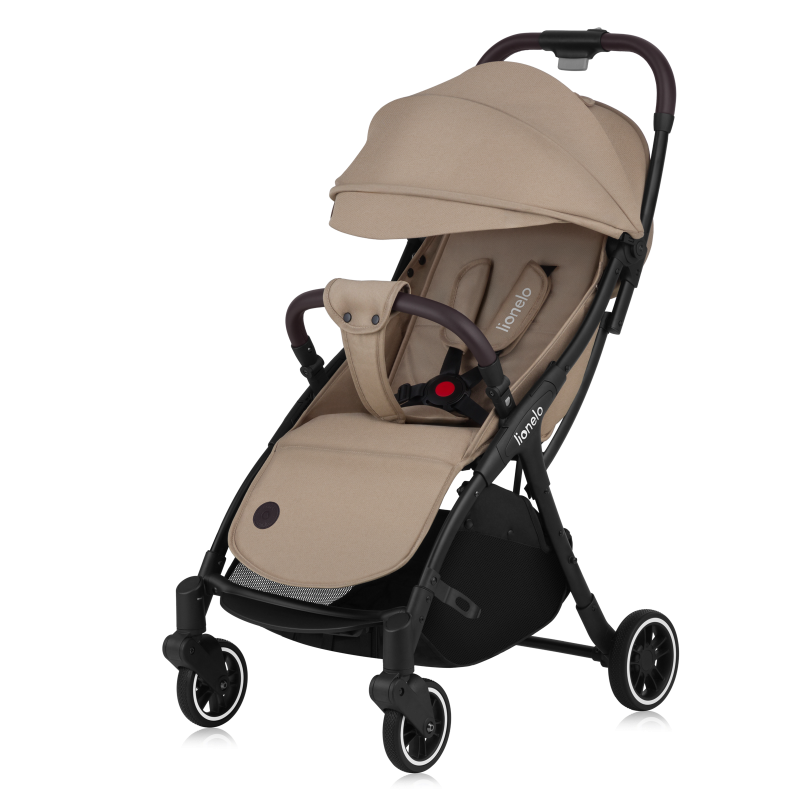 Lionelo Julie One Beige Sand — Buggy