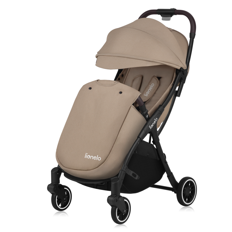 Lionelo Julie One Beige Sand — Buggy