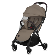 Lionelo Julie One Beige Sand — Buggy