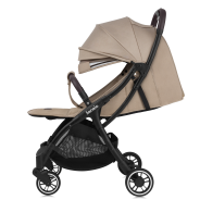 Lionelo Julie One Beige Sand — Buggy