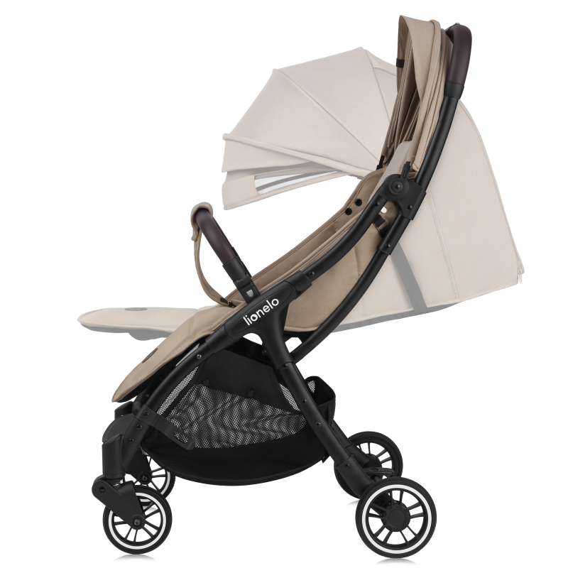 Lionelo Julie One Beige Sand — Buggy