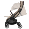 Lionelo Julie One Beige Sand — Buggy