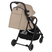 Lionelo Julie One Beige Sand — Buggy