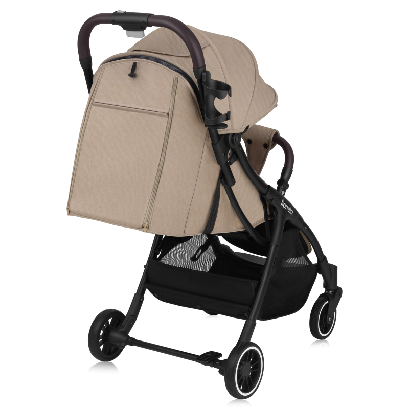 Lionelo Julie One Beige Sand — Buggy