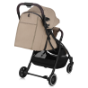 Lionelo Julie One Beige Sand — Buggy