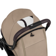 Lionelo Julie One Beige Sand — Buggy