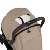 Lionelo Julie One Beige Sand — Buggy