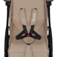 Lionelo Julie One Beige Sand — Buggy
