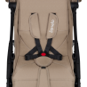 Lionelo Julie One Beige Sand — Buggy