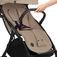 Lionelo Julie One Beige Sand — Buggy