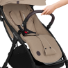 Lionelo Julie One Beige Sand — Buggy