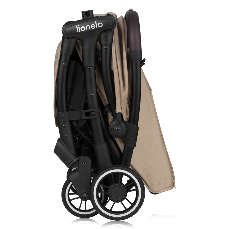 Lionelo Julie One Beige Sand — Buggy