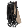 Lionelo Julie One Beige Sand — Buggy