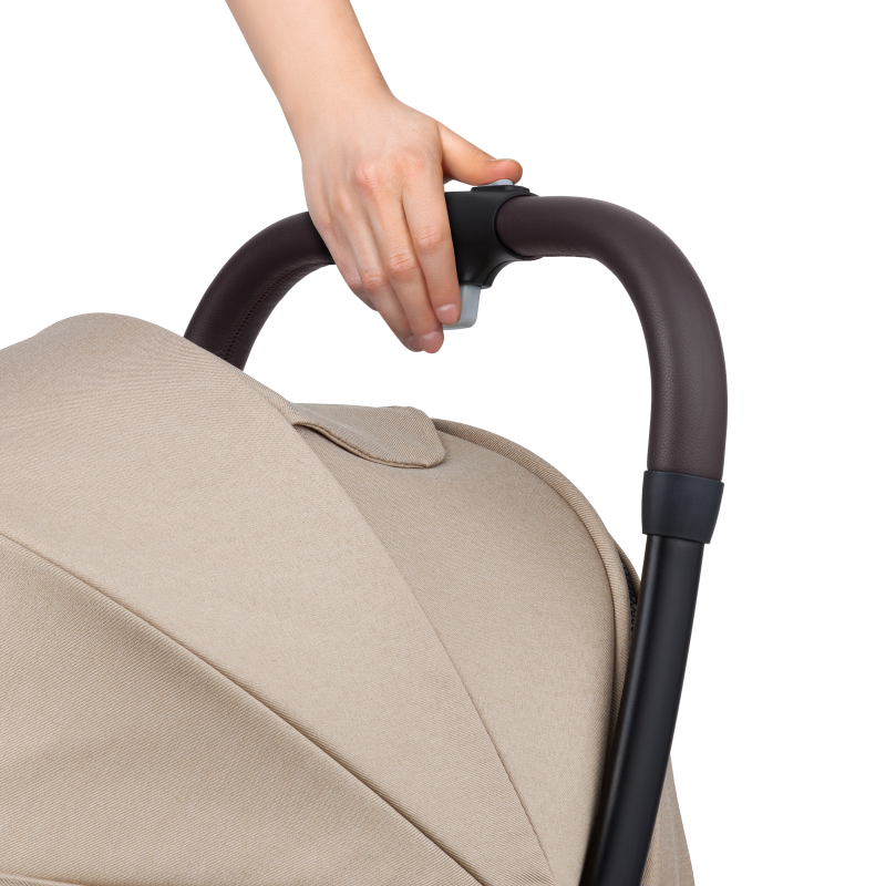 Lionelo Julie One Beige Sand — Buggy