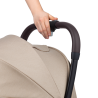 Lionelo Julie One Beige Sand — Buggy