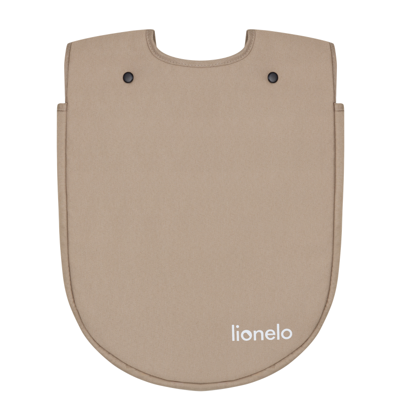 Lionelo Julie One Beige Sand — Buggy