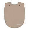 Lionelo Julie One Beige Sand — Buggy
