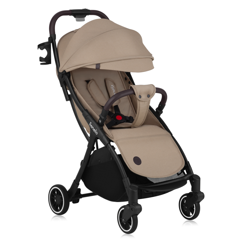 Lionelo Julie One Beige Sand — Buggy