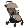 Lionelo Julie One Beige Sand — Buggy