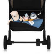 Lionelo Julie One Beige Sand — Buggy