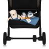 Lionelo Julie One Beige Sand — Buggy